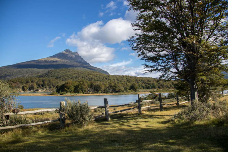 Parque Nacional Tierra del Fuego  - Circuitos Turísticos - Beneficios Sobre Ruedas - Hertz